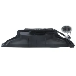 ElectroVentilador Chevrolet AVEO 1400 F14D3 T250 2006-2016 Wurtex wurtex-ElectroVentilador Chevrolet AVEO 1400 F14D3 T250 2006-2