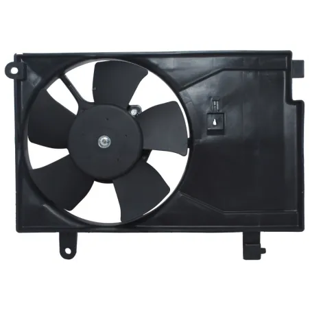 ElectroVentilador Chevrolet AVEO 1400 F14D3 T250 2006-2016 OEM OEM-ElectroVentilador Chevrolet AVEO 1400 F14D3 T250 2006-2016 OE