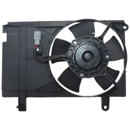 ElectroVentilador Chevrolet AVEO 1400 F14D3 T250 2006-2016 OEM OEM-ElectroVentilador Chevrolet AVEO 1400 F14D3 T250 2006-2016 OE