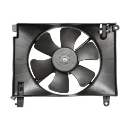 ElectroVentilador Chevrolet AVEO 1400 1600 F14D3 F16D3 OEM