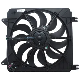 ElectroVentilador IZQ Chery TIGGO 3 1600 SQRE4G16 2015-2021 Wurtex wurtex-ElectroVentilador IZQ Chery TIGGO 3 1600 SQRE4G16 2015