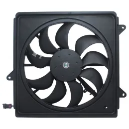 ElectroVentilador DER Chery TIGGO 3 1600 SQRE4G16 2015-2021 Wurtex