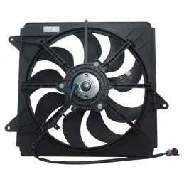 ElectroVentilador DER Chery TIGGO 3 1600 SQRE4G16 2015-2021 Wurtex wurtex-ElectroVentilador DER Chery TIGGO 3 1600 SQRE4G16 2015