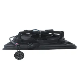 ElectroVentilador DER Chery TIGGO 3 1600 SQRE4G16 2015-2021 Wurtex wurtex-ElectroVentilador DER Chery TIGGO 3 1600 SQRE4G16 2015