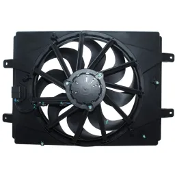 ElectroVentilador Chery TIGGO 2 1500 SQRD4G15B 2017-2023 OEM OEM-ElectroVentilador Chery TIGGO 2 1500 SQRD4G15B 2017-2023 OEM CH