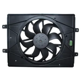ElectroVentilador Chery TIGGO 2 1500 SQRD4G15B 2017-2023 OEM