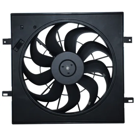 ElectroVentilador Changan CX70 1600 4G18M2 L4 2017-2022 DCROER