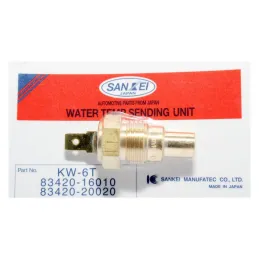 Switch Temperatura Toyota Coaster Corolla Hiace Hilux Starlet Sankei