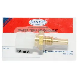 Switch Temperatura Suzuki Swift Toyota Auris Caldina Camry Carina Celica Corolla Hiace Mark RAV4 Sprinter Townace Sankei