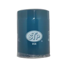 Filtro Aceite M26 150x102mm Hyundai County Mighty Mitsubishi Canter L200 Montero Rosa WP1045 STP 10654
