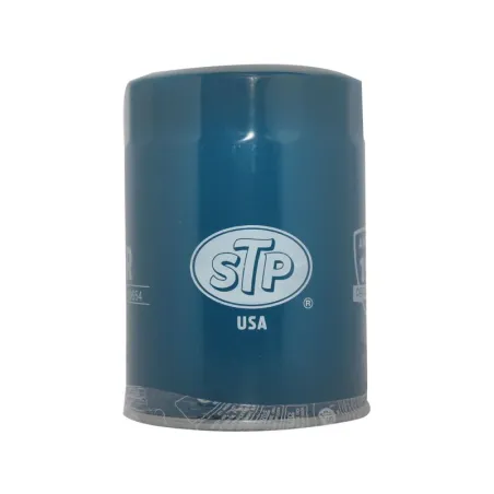 Filtro Aceite M26 150x102mm Hyundai County Mighty Mitsubishi Canter L200 Montero Rosa WP1045 STP 10654 stp-Filtro Aceite M26 150