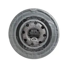 Filtro Aceite M26 150x102mm Hyundai County Mighty Mitsubishi Canter L200 Montero Rosa WP1045 STP 10654 stp-Filtro Aceite M26 150