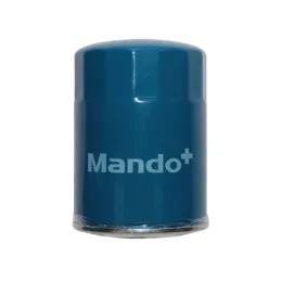 Filtro Aceite M26 130x94mm Hyundai H-1 H100 HD35 Solati Starex Jac Refine Kia K2700 Sorento Mando