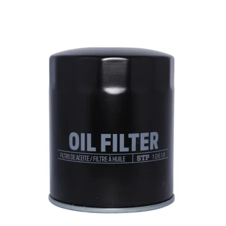 Filtro Aceite M26 127x103mm Hyundai H100 Kia Carnival Mitsubishi Delica L200 Montero Pajero STP 10618 stp-Filtro Aceite M26 127x
