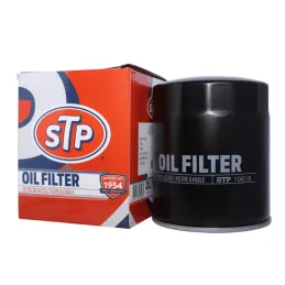 Filtro Aceite M26 127x103mm Hyundai H100 Kia Carnival Mitsubishi Delica L200 Montero Pajero STP 10618 stp-Filtro Aceite M26 127x
