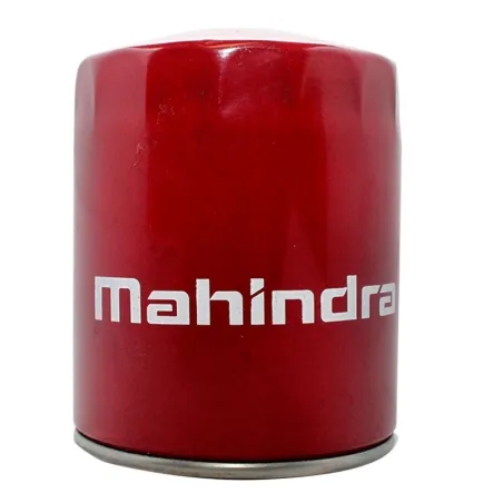 Filtro Aceite M26 120x100mm Hyundai Galloper H-1 H100 Starex Kia Mahindra scorpio xuv Mazda BT50 Mitsubishi L200 Lancer Mahindra
