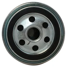 Filtro Aceite M26 120x100mm Hyundai Galloper H-1 H100 Starex Kia Mahindra scorpio xuv Mazda BT50 Mitsubishi L200 Lancer Mahindra