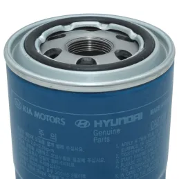 Filtro Aceite M26 119x93mm Hyundai H100 HD35 Starex Jac Kia K2700 Mahindra Mazda Mitsubishi W927/8 W 927/8 STP 10606 Mobis mando