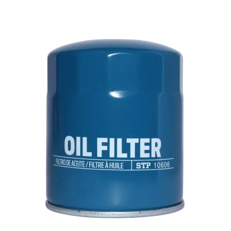 Filtro Aceite M26 110x94mm Hyundai H100 HD35 Starex Jac Kia K2700 Mahindra Mazda Mitsubishi W927/8 927/8 930/26 928/81 STP 10606