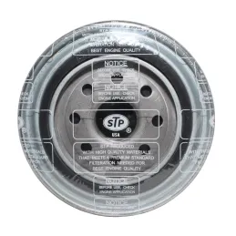 Filtro Aceite M24 126x102mm Mazda B2500 Toyota Dyna Hiace Hilux Land Cruiser WP928/80 STP 10616 stp-Filtro Aceite M24 126x102mm 