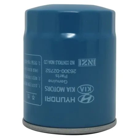 Filtro Aceite M20 91x67mm Hyundai Accent i10 i20 Kia Rio Picanto Soluto Mazda Mitsubishi Nissan Renault Subaru W67/80 Hyundai Hy