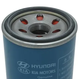 Filtro Aceite M20 91x67mm Hyundai Accent i10 i20 Kia Rio Picanto Soluto Mazda Mitsubishi Nissan Renault Subaru W67/80 Hyundai Hy