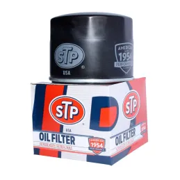 Filtro Aceite M20 87x102mm Kia Besta 2200 R2 Sportage D4EA RF W1114/80 STP 10538 stp-Filtro Aceite M20 87x102mm Kia Besta 2200 R