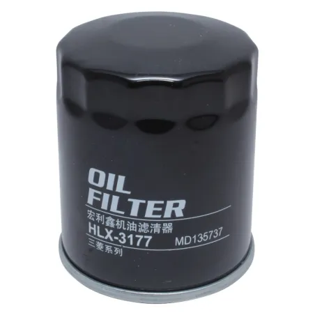 Filtro Aceite M20 85X68mm Great Wall M4 Voleex C30 CHLX-3177 MD135737 OEM OEM-Filtro Aceite M20 85X68mm Great Wall M4 Voleex C30