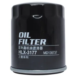Filtro Aceite M20 85X68mm Great Wall M4 Voleex C30 CHLX-3177 MD135737 OEM OEM-Filtro Aceite M20 85X68mm Great Wall M4 Voleex C30