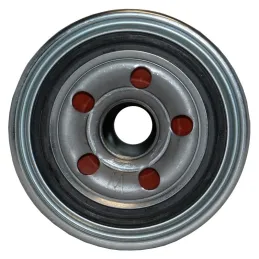 Filtro Aceite M20 77x80mm Asia Great Wall Hyundai Jac Kia Mazda Mitsubishi Nissan LF260 W818/8 Mobis Mobis-Filtro Aceite M20 77x