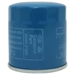 Filtro Aceite M20 76x68mm Hyundai Accent i10 i20 Kia Rio Picanto Soluto Mazda Mitsubishi Nissan Renault Subaru W67/80 Mobis