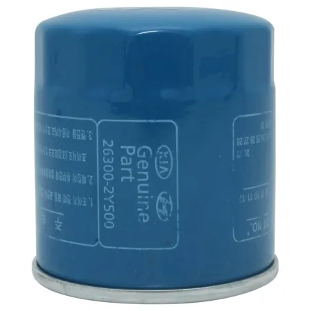 Filtro Aceite M20 76x68mm Hyundai Accent i10 i20 Kia Rio Picanto Soluto Mazda Mitsubishi Nissan Renault Subaru W67/80 Mobis