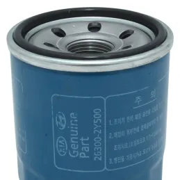 Filtro Aceite M20 76x68mm Hyundai Accent i10 i20 Kia Rio Picanto Soluto Mazda Mitsubishi Nissan Renault Subaru W67/80 Mobis Mobi