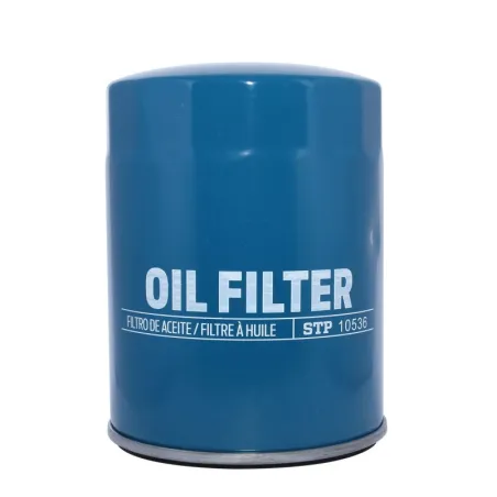 Filtro Aceite M20 152x102mm Kia Besta K2700 Pregio W1035 STP 10536