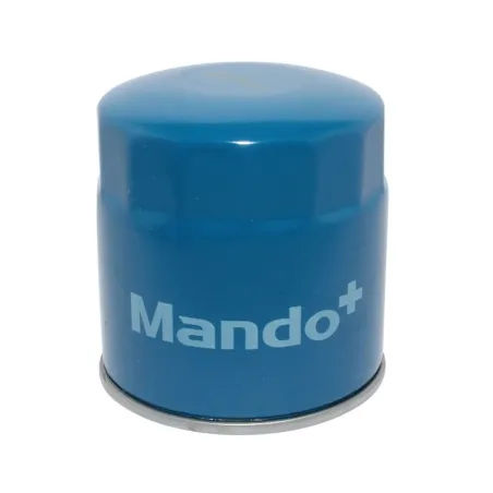 Filtro Aceite M18 80x76mm Chevrolet Aveo Captiva Chevy Corsa Onix Optra Prisma Spin Vivant Daewoo Cielo Fiat W712/22 Mando