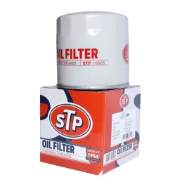 Filtro Aceite 3/4-16 92x93mm Nissan Navara NP300 Pathfinder Urvan W920/48 STP 10600 stp-Filtro Aceite 3/4-16 92x93mm Nissan Nava