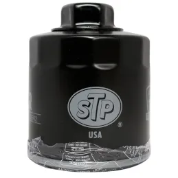 Filtro Aceite 3/4-16 92x76mm Volkswagen Bora Crossfox Fox Gol W712/52 DVRetencion STP 10562