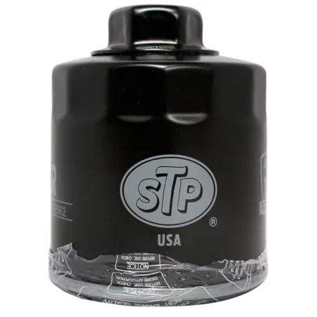 Filtro Aceite 3/4-16 92x76mm Volkswagen Bora Crossfox Fox Gol W712/52 DVRetencion STP 10562 stp-Filtro Aceite 3/4-16 92x76mm Vol