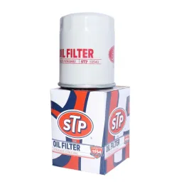 Filtro Aceite 3/4-16 90x66mm Nissan Cube March Suzuki Toyota Auris Avanza Corolla Prius Rush Rav4 Yaris W610/4 STP 10540 stp-Fil