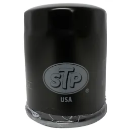 Filtro Aceite 3/4-16 89x65mm Nissan Cube March Suzuki Aerio Jimmy Swift SX4 Vitara Toyota Avensis RAV4 W610/80 STP 10542