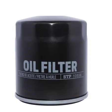 Filtro Aceite 3/4-16 87x77mm Ford Mazda Toyota 4Runner Fortuner Hiace Hilux Land Cruiser W712/19 LF-80 STP 10556 stp-Filtro Acei