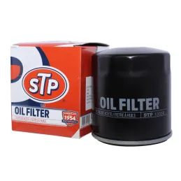 Filtro Aceite 3/4-16 87x77mm Ford Mazda Toyota 4Runner Fortuner Hiace Hilux Land Cruiser W712/19 LF-80 STP 10556 stp-Filtro Acei