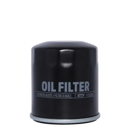 Filtro Aceite 3/4-16 75x66mm DFSK GLORY 580 Hafei Nissan Suzuki Toyota Agya Auris Avanza Caldina Celica Corolla W68/80 STP 10550