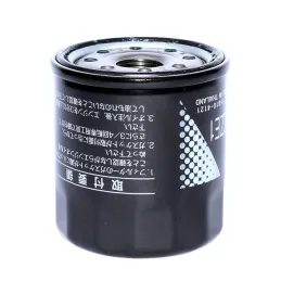 Filtro Aceite 3/4-16 75x66mm BYD Changan Chery Chevrolet Daewoo Daihatsu Hafei Suzuki Toyota W68/80 STP10550 90915-YZZE1 Toyota 