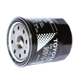 Filtro Aceite 3/4-16 75x66mm BYD Changan Chery Chevrolet Daewoo Daihatsu Hafei Suzuki Toyota W68/80 STP10550 90915-YZZE1 Toyota 
