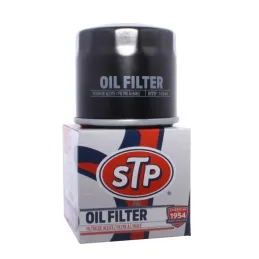 Filtro Aceite 3/4-16 68x63mm BYD Changan Chery Chevrolet Daewoo Daihatsu Hafei Suzuki Toyota W67/81 W67/2 STP 10548 stp-Filtro A
