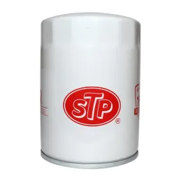 Filtro Aceite 3/4-16 134x93mm Nissan Atlas Caravan Civilian Fiera Frontier Laurel Patrol Urvan Vanette Hiace STP 10612