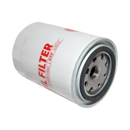 Filtro Aceite 3/4-16 134x93mm Nissan Atlas Caravan Civilian Fiera Frontier Laurel Patrol Urvan Vanette Hiace STP 10612 stp-Filtr