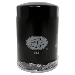 Filtro Aceite 3/4-16 123x76mm Volkswagen Amazon Gol Golf Jetta Vento W719/15 Vretencion STP 10576