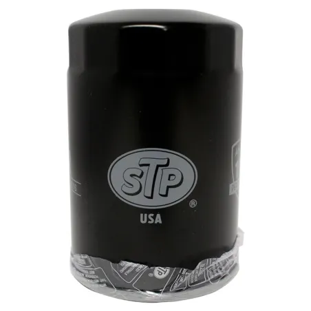 Filtro Aceite 3/4-16 123x76mm Volkswagen Amazon Gol Golf Jetta Vento W719/15 Vretencion STP 10576 stp-Filtro Aceite 3/4-16 123x7